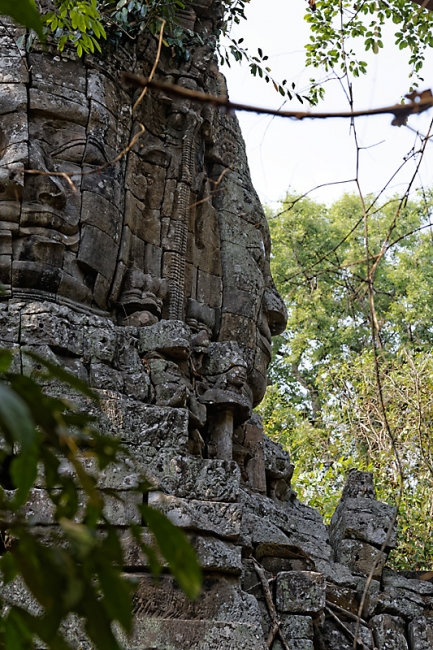 Ta Phrom et environs-018